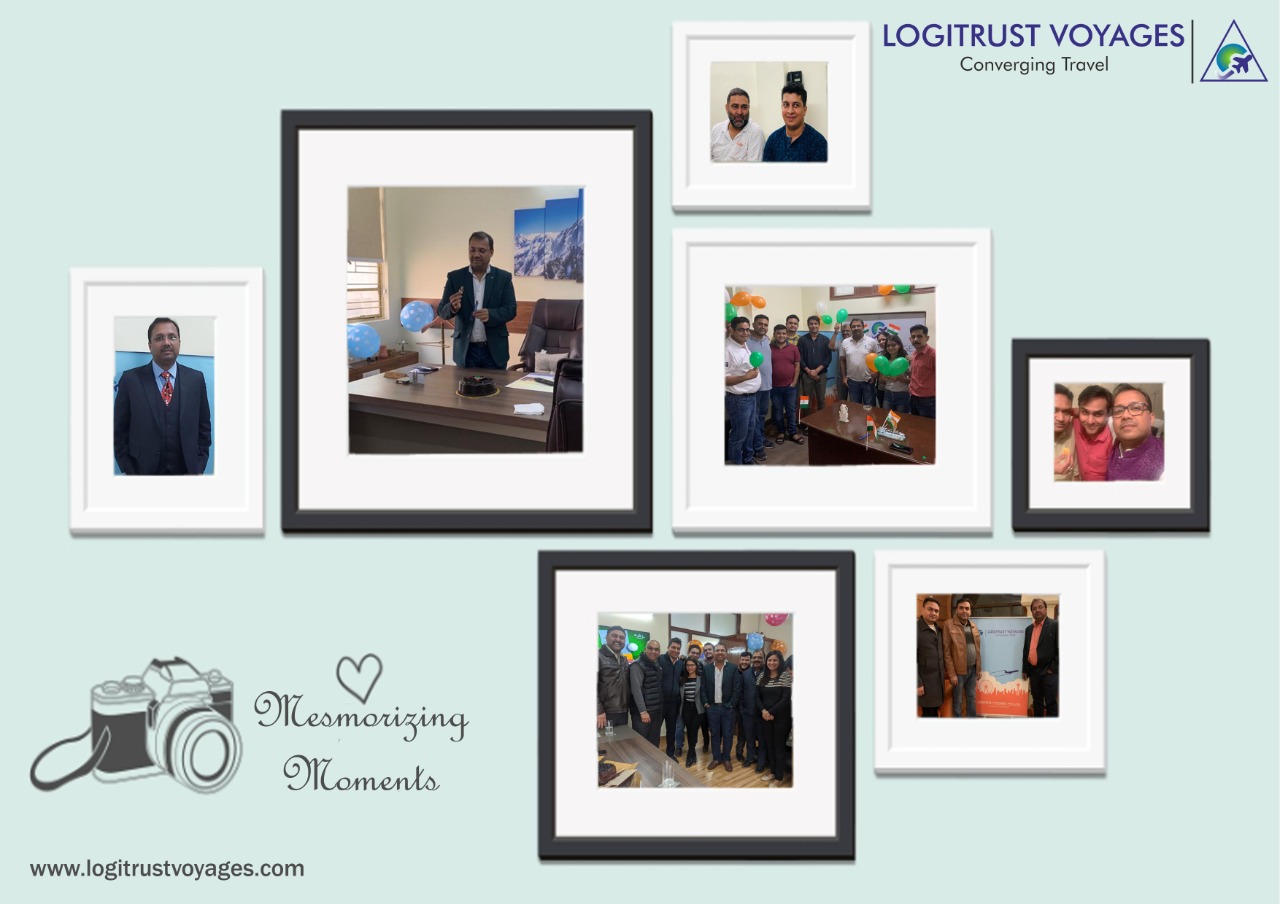 Logitrust Tour and Travel