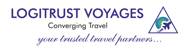 Logitrust Voyages