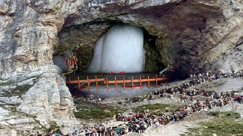 Amarnath Tour