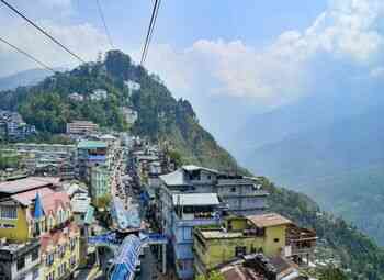 Himalayan Tranquility